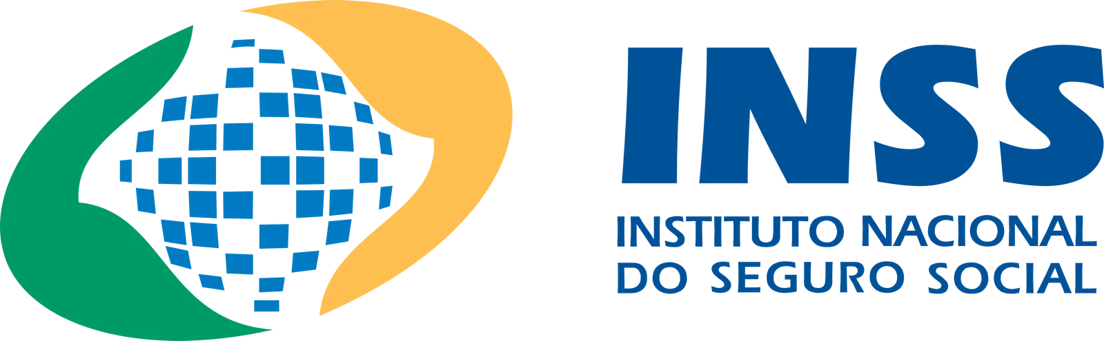 Logo INSS